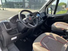 Fahrzeugbild Malibu Van charming coupé 640 LE RB #7