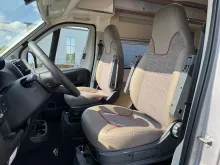 Fahrzeugbild Malibu Van charming coupé 640 LE RB #8