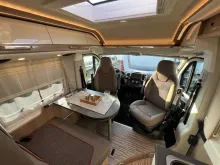 Fahrzeugbild Malibu Van charming coupé 640 LE RB #13