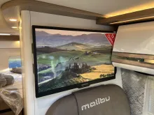 Fahrzeugbild Malibu Van charming coupé 640 LE RB #14