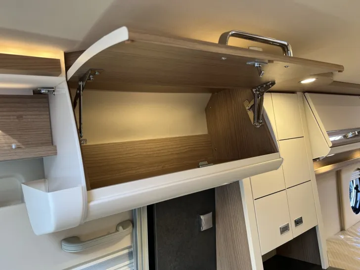 Fahrzeugbild Malibu Van charming coupé 640 LE RB #18