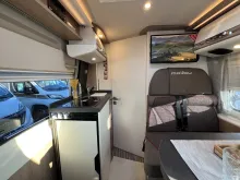 Fahrzeugbild Malibu Van charming coupé 640 LE RB #21