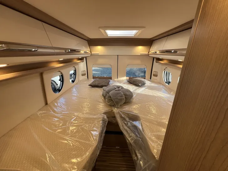 Fahrzeugbild Malibu Van charming coupé 640 LE RB #25