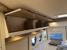 Fahrzeugbild Malibu Van charming coupé 640 LE RB #27
