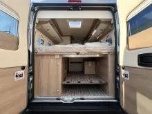 Fahrzeugbild Malibu Van charming coupé 640 LE RB #30