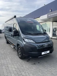 Fahrzeugbild Dethleffs Globetrail Active 640 ES Fiat #1
