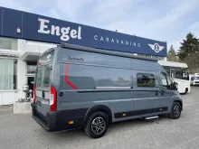Fahrzeugbild Dethleffs Globetrail Active 640 ES Fiat #2
