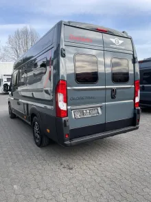 Fahrzeugbild Dethleffs Globetrail Active 640 ES Fiat #6