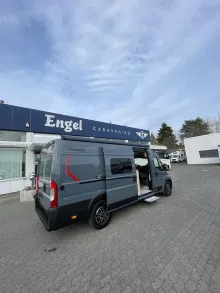 Fahrzeugbild Dethleffs Globetrail Active 640 ES Fiat #7