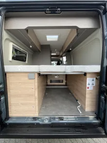 Fahrzeugbild Dethleffs Globetrail Active 640 ES Fiat #8