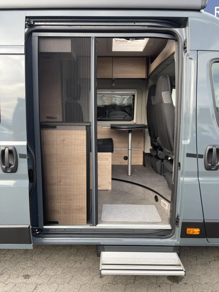 Fahrzeugbild Dethleffs Globetrail Active 640 ES Fiat #10