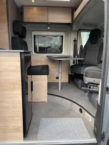 Fahrzeugbild Dethleffs Globetrail Active 640 ES Fiat #11