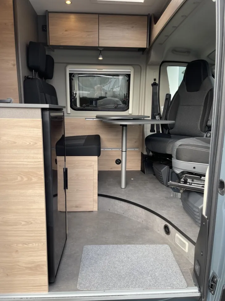 Fahrzeugbild Dethleffs Globetrail Active 640 ES Fiat #11