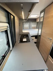 Fahrzeugbild Dethleffs Globetrail Active 640 ES Fiat #13