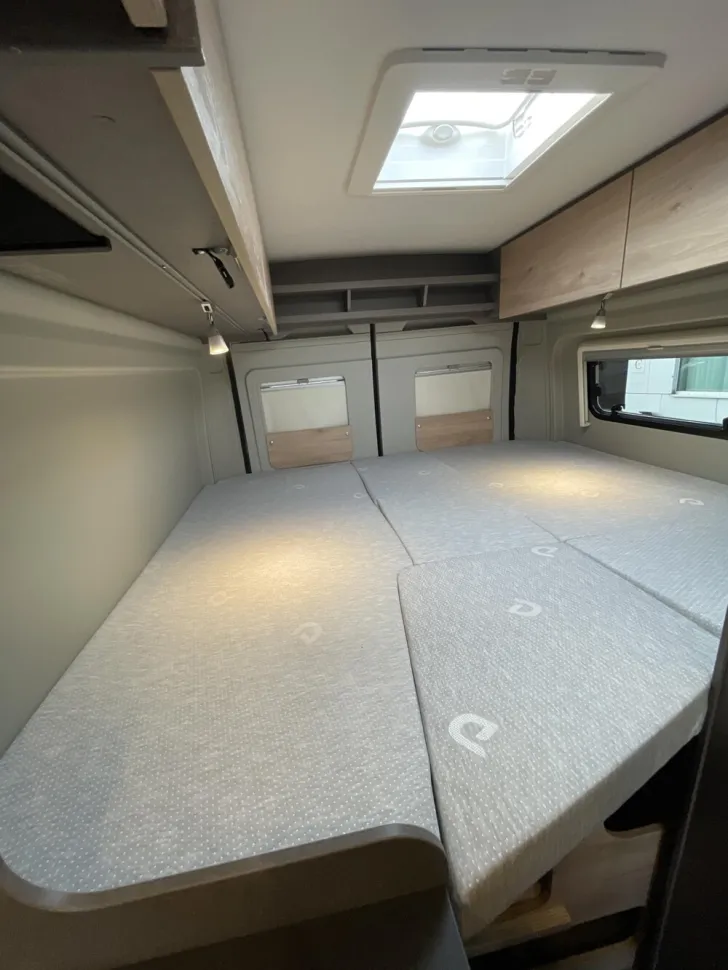 Fahrzeugbild Dethleffs Globetrail Active 640 ES Fiat #14