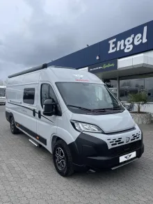 Fahrzeugbild Dethleffs Globetrail Active 640 ES Fiat #1