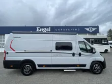 Fahrzeugbild Dethleffs Globetrail Active 640 ES Fiat #3