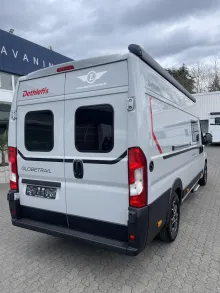 Fahrzeugbild Dethleffs Globetrail Active 640 ES Fiat #4
