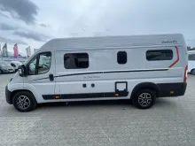 Fahrzeugbild Dethleffs Globetrail Active 640 ES Fiat #5