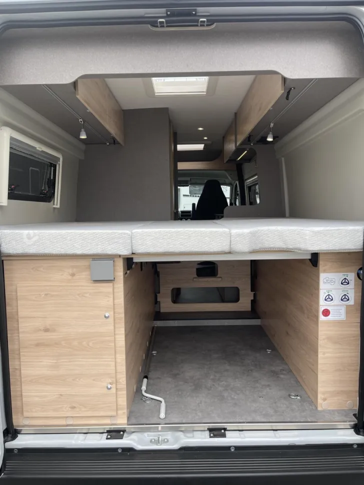 Fahrzeugbild Dethleffs Globetrail Active 640 ES Fiat #6