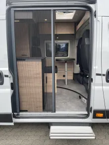 Fahrzeugbild Dethleffs Globetrail Active 640 ES Fiat #7
