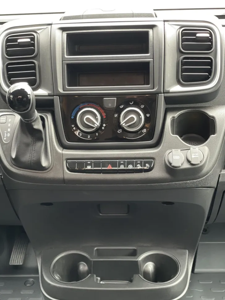 Fahrzeugbild Dethleffs Globetrail Active 640 ES Fiat #8
