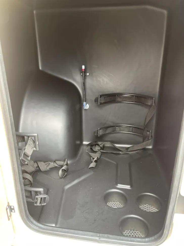 Fahrzeugbild Dethleffs Globetrail Active 640 ES Fiat #9