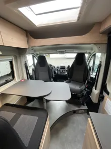 Fahrzeugbild Dethleffs Globetrail Active 640 ES Fiat #11