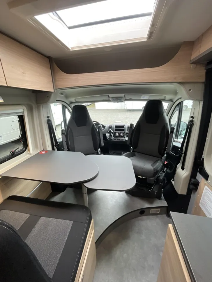 Fahrzeugbild Dethleffs Globetrail Active 640 ES Fiat #11