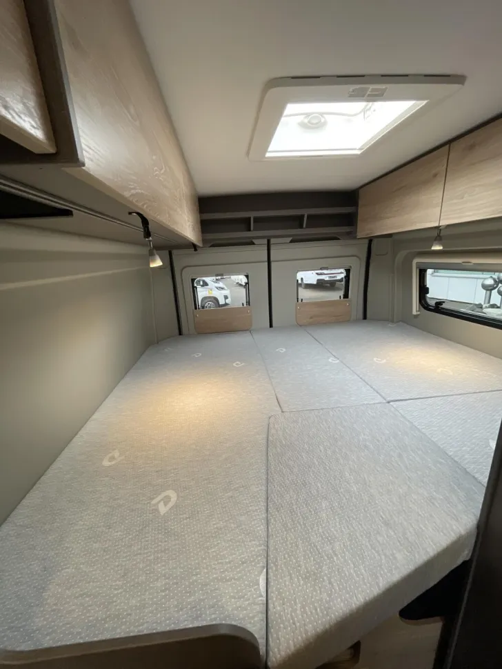 Fahrzeugbild Dethleffs Globetrail Active 640 ES Fiat #12