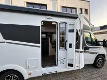 Fahrzeugbild Sunlight T 67 Adventure Edition #6