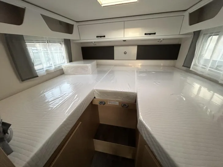 Fahrzeugbild Sunlight T 67 Adventure Edition #12