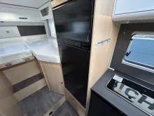 Fahrzeugbild Sunlight T 67 Adventure Edition #15