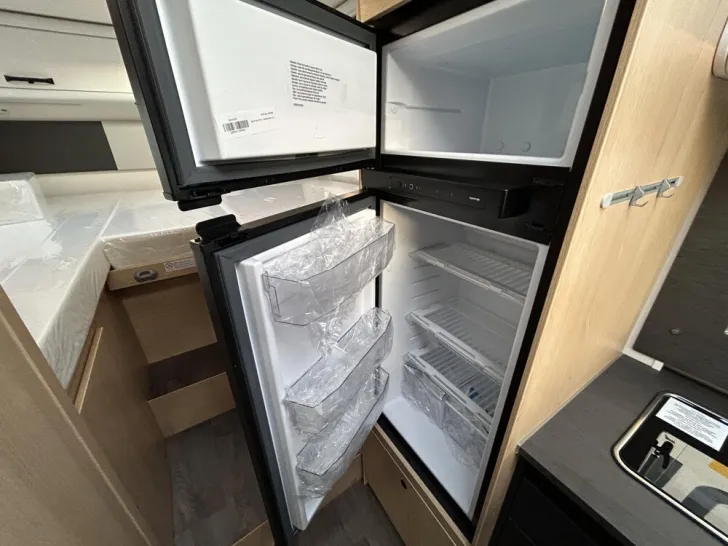 Fahrzeugbild Sunlight T 67 Adventure Edition #16