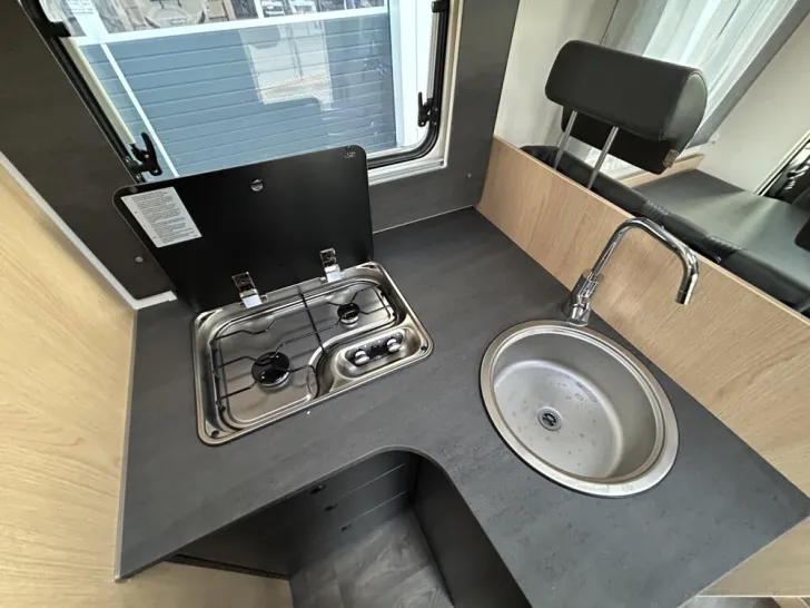 Fahrzeugbild Sunlight T 67 Adventure Edition #17