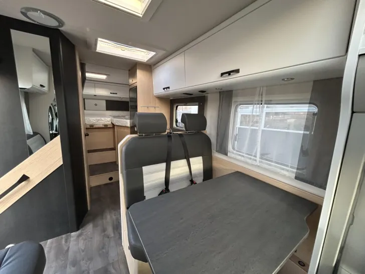 Fahrzeugbild Sunlight T 67 Adventure Edition #20