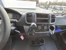 Fahrzeugbild Sunlight T 67 Adventure Edition #21