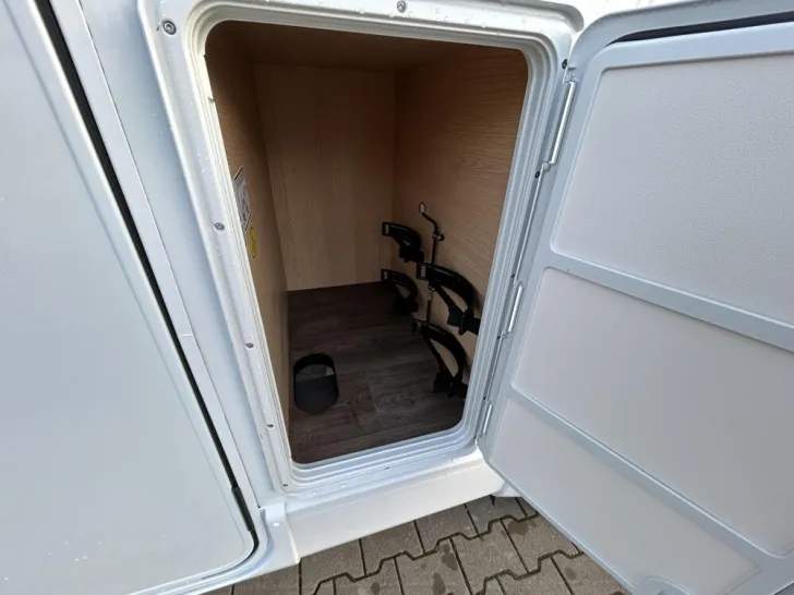 Fahrzeugbild Sunlight T 67 Adventure Edition #23