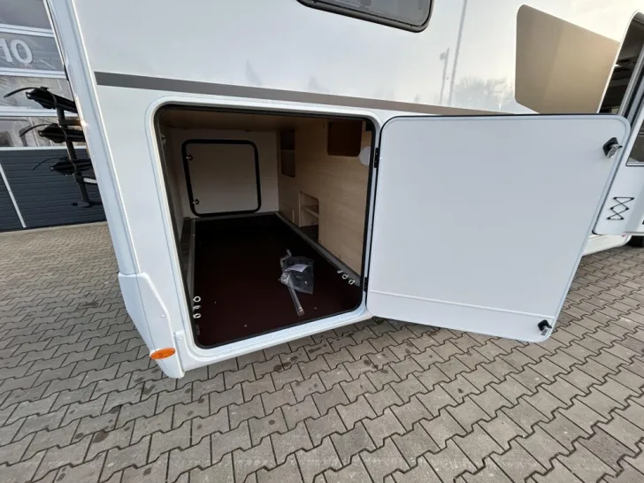 Fahrzeugbild Sunlight T 67 Adventure Edition #24