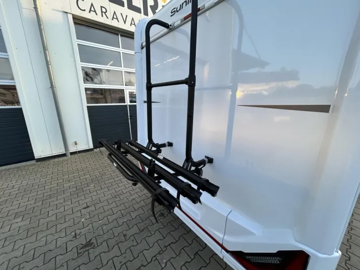 Fahrzeugbild Sunlight T 67 Adventure Edition #26