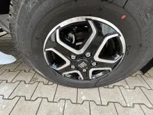 Fahrzeugbild Sunlight T 67 Adventure Edition #27