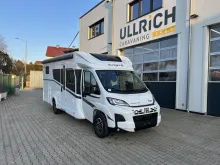 Fahrzeugbild Sunlight T 67 Adventure Edition #1