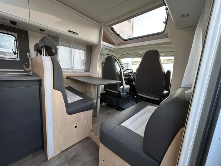 Fahrzeugbild Sunlight T 67 Adventure Edition #7