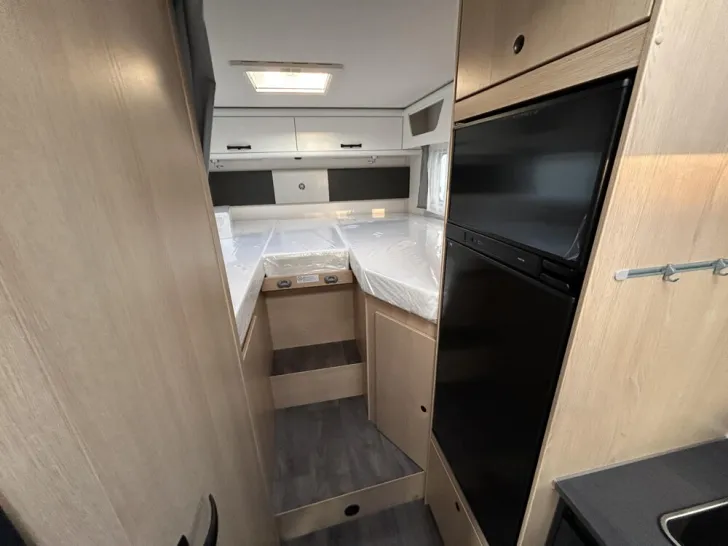 Fahrzeugbild Sunlight T 67 Adventure Edition #11