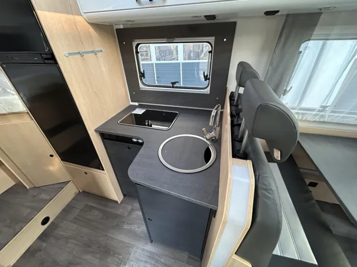 Fahrzeugbild Sunlight T 67 Adventure Edition #12