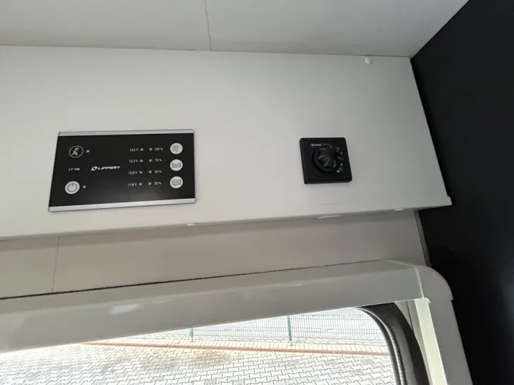 Fahrzeugbild Sunlight T 67 Adventure Edition #19