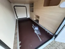 Fahrzeugbild Sunlight T 67 Adventure Edition #25