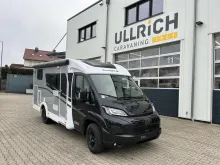 Fahrzeugbild Sunlight V 66 Adventure Edition #1