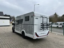 Fahrzeugbild Sunlight V 66 Adventure Edition #3