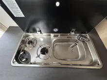 Fahrzeugbild Sunlight V 66 Adventure Edition #6